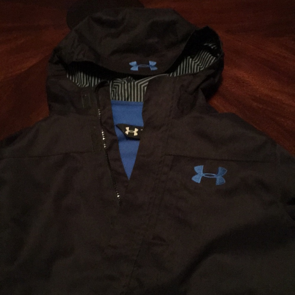 Under Armour